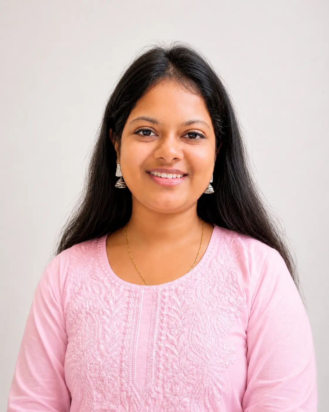 Bhagyashree Maharana